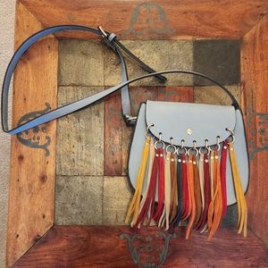 Cute crossbody purse